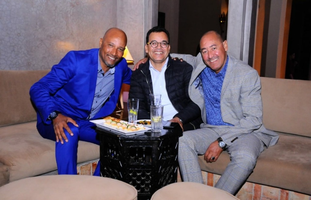 Warm Moroccan Hospitality