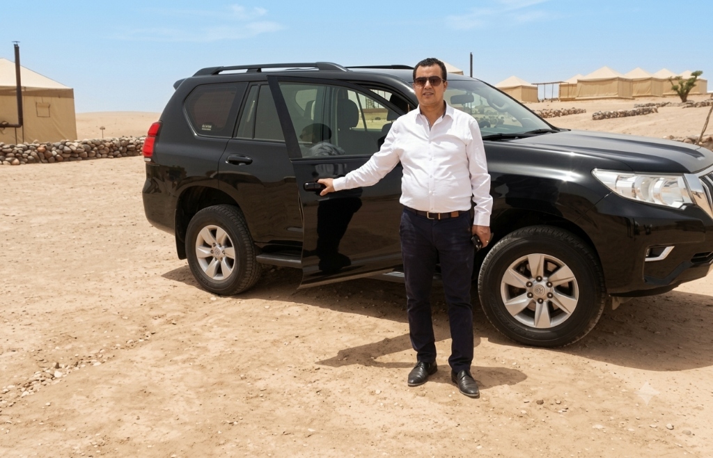 Ahmed Anamas - Founder