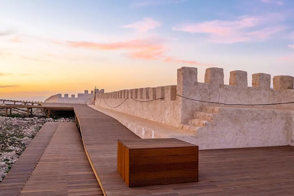 Agadir City Discovery Tour