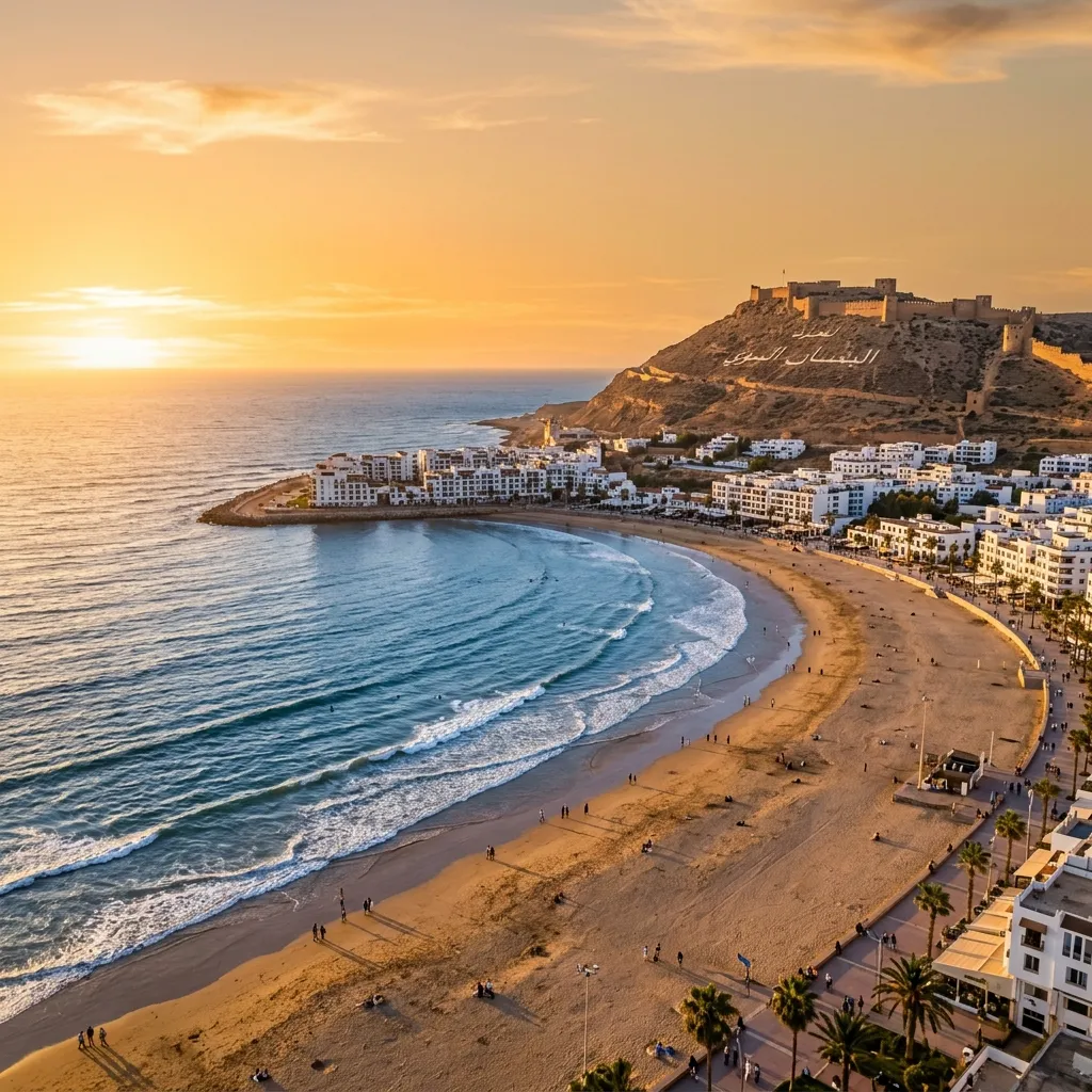 Agadir