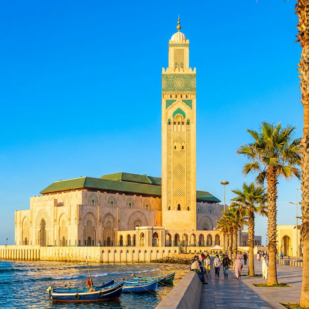 Casablanca